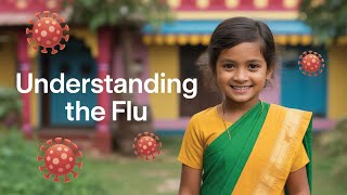 What's REALLY Causing Flu Symptoms in Kids Right Now