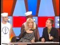 Amanda lear le bal des dbutantes la journe de lhomme  on a tout essay  03122001