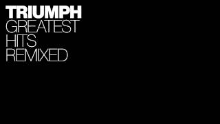 Triumph Greatest Hits Remixed Album