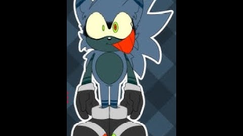 Angry Normal CD Chromatic Test (Snippet) - Vs. ILLEGAL INSTRUCTION Legacy OST (CANCELLED)