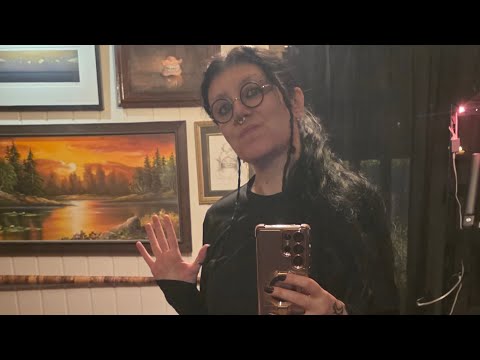 ✨ December Cabin Talk