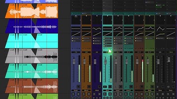 Pyramix 15 introduction - walking you through the new features