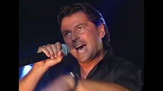 Modern Talking - Brother Louie (Chart Attack on Tour)