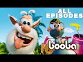 Booba 🙂 Semua episode berturut-turut 50-100 🎒 Kartun Untuk Anak-Anak ⭐ Super Toons TV Bahasa