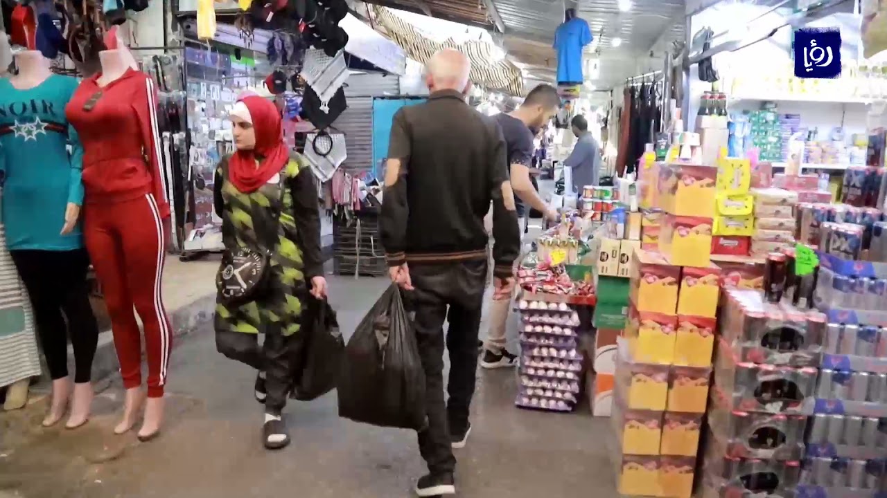 كاميرا رؤيا تكشف زيف أحدِ ممتهني التسول | 21-09-2021