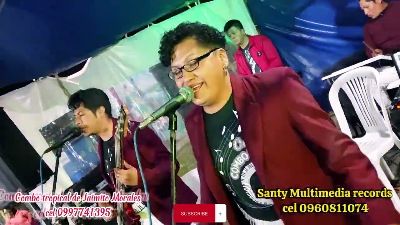 Combo Tropical en Pilascacho Atuntaqui