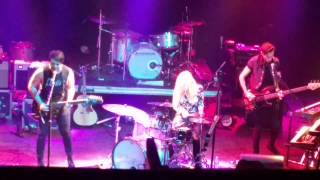 The Colourist  We Wont Go Home