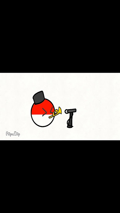 ketika bangunin orang sahur pakai terompet //#countryballs//#rahmadan