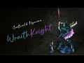 How to Paint Aeldari Eldar Craftworld Mymeara Wraith Knight With Army Painter Fanatics