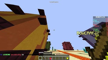 Mineplex Killaura + Flyhack goldbreker