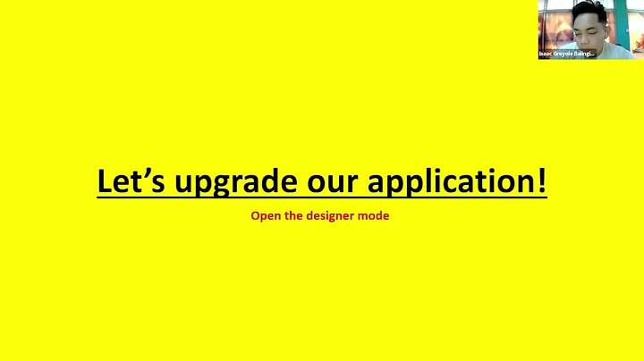 1C Solutions Workshop | Session 2: 1C:Enterprise Platform for Beginners (Part 2)