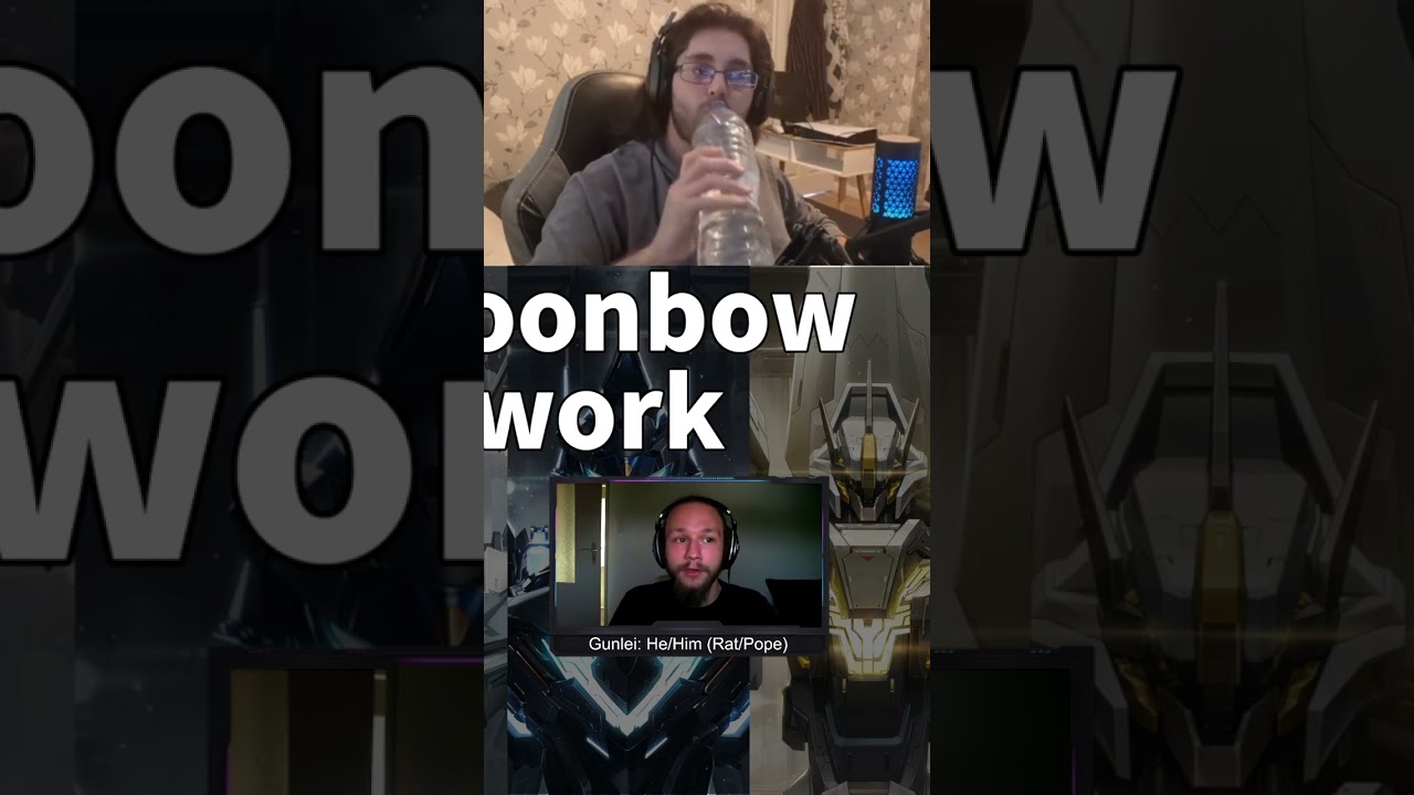 Could melee be deeper in Mecha BREAK?