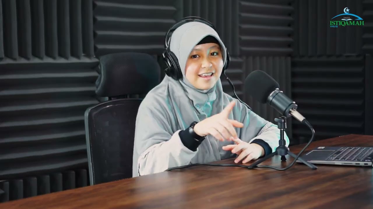 Podcast SMATIQ: PLAYLIST Edisi 