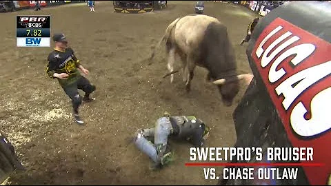 Bruiser, Derek Kolbaba and Jose Vitor Leme Star in...