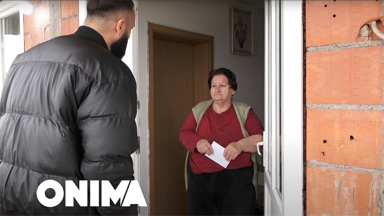 “Me lug te dukatit hangshit, o mergimtar”- Gruaja nga Mitrovica e vetmuar pas vdekjes së burrit