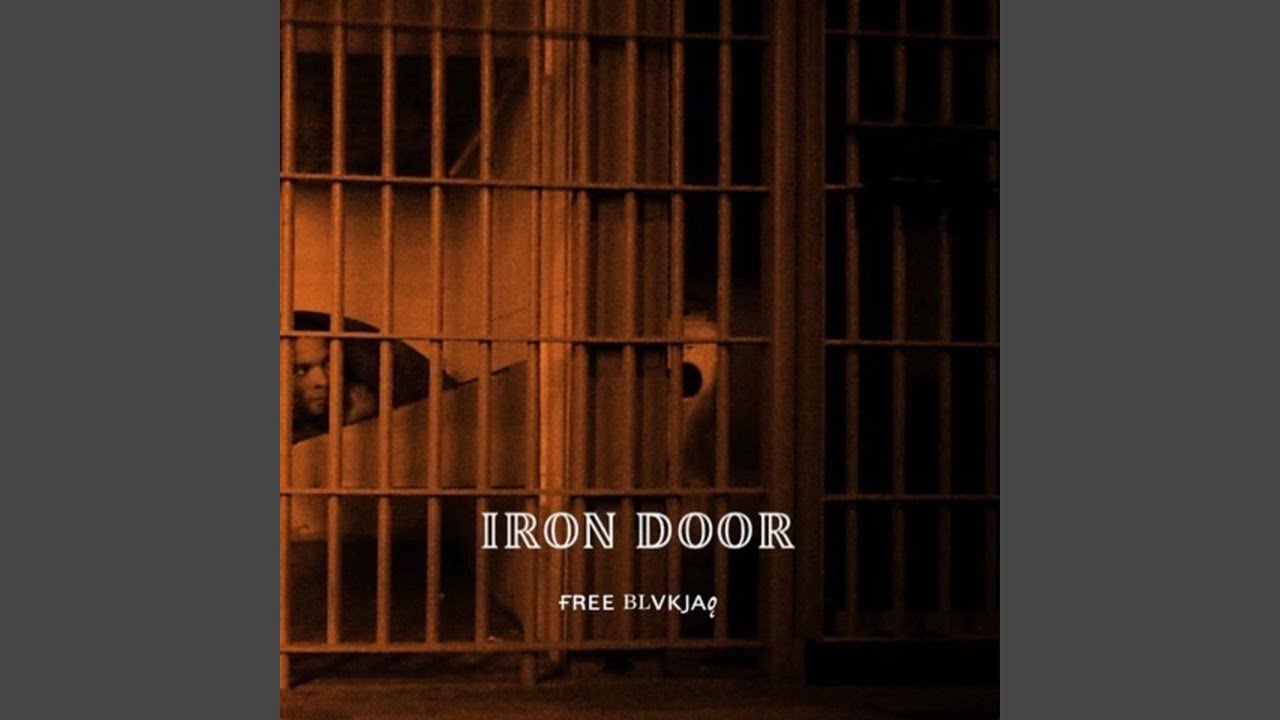 Iron Door YouTube