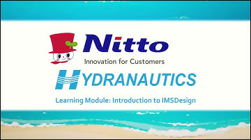 Introduction to IMSDesign