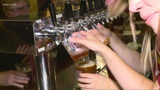 Great Lakes Brewing Co. to close brewpub temporarily for remodeling