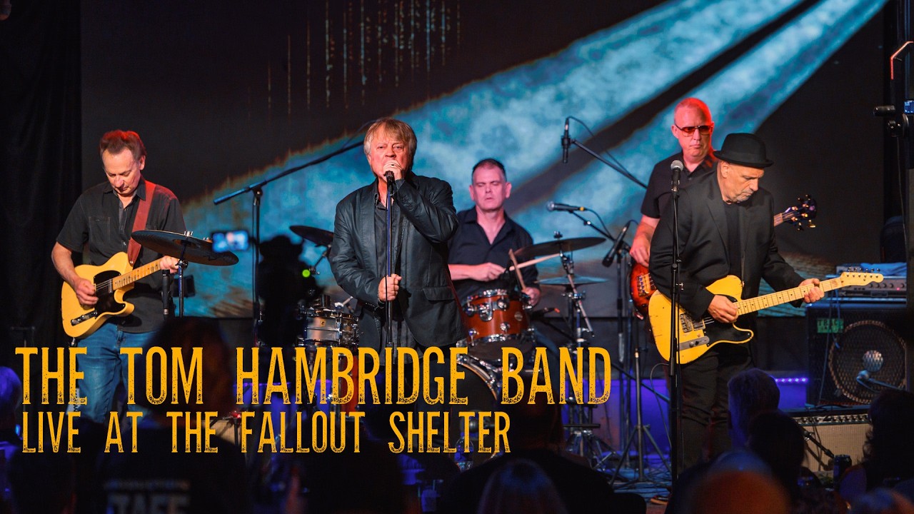 The Fallout Shelter