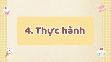 Tin học 12 (Cánh Diều) - Chủ đề Eict - Bài 6. Tạo biểu mẫu cho trang web và xuất bản website