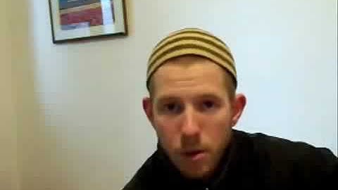 Why not be Karaite? 5/6