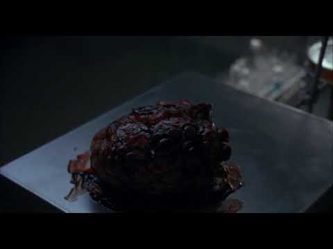 Jason Goes To Hell - Heart Eating Scene (Unrated Version)