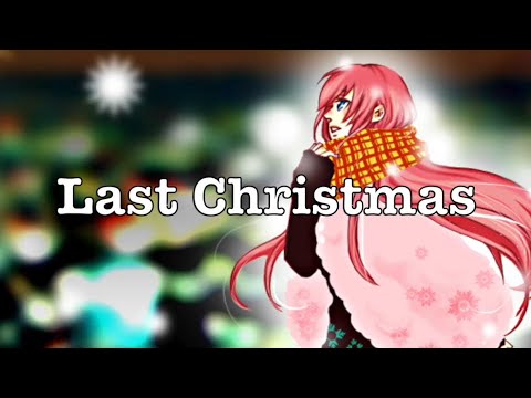 【巡音ルカ】Last Christmas【カバー曲】