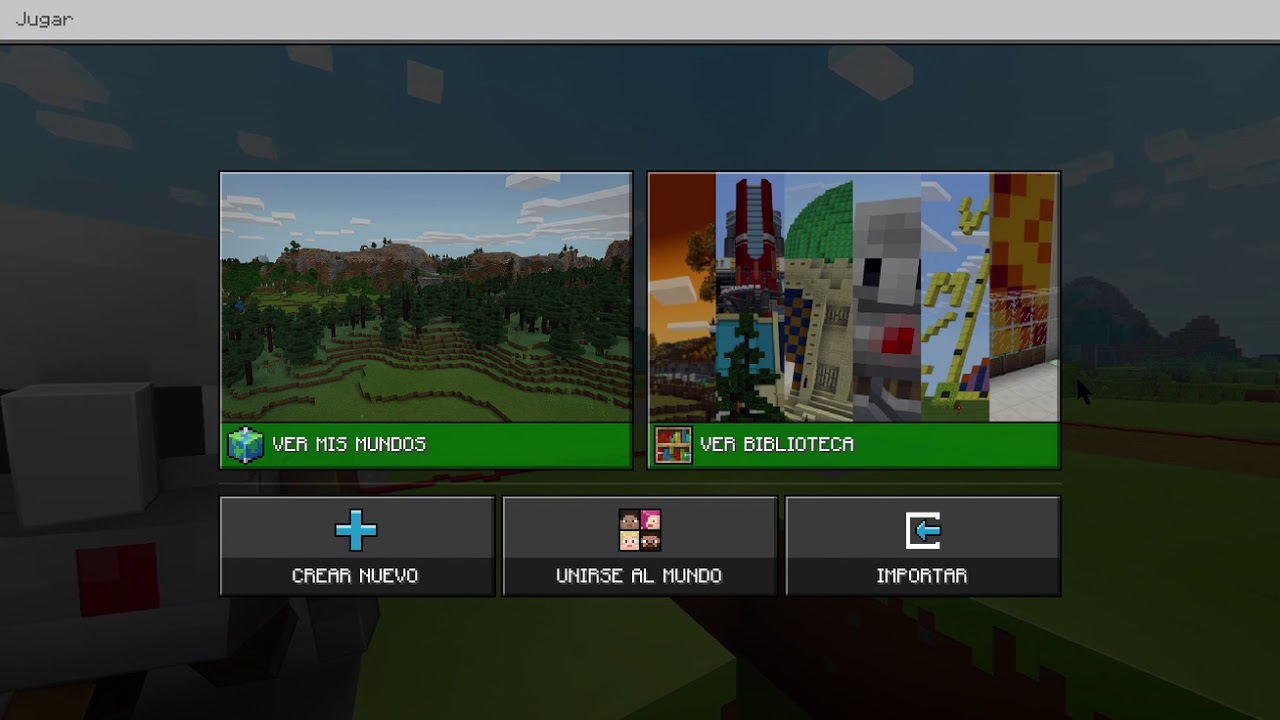Minecraft Education Edition 17 12 2019 14 52 32 - YouTube