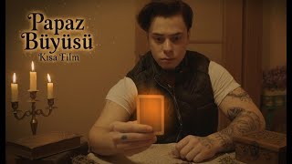 Papaz Büyüsü Kısa Film 2025 4K