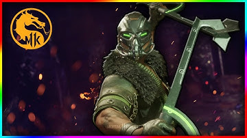 Kabal is INSANE! -  MK 11 Kabal Online Matches