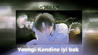 Taladro - Kendine iyi bak by Suga (Ai Cover Turkish Song)