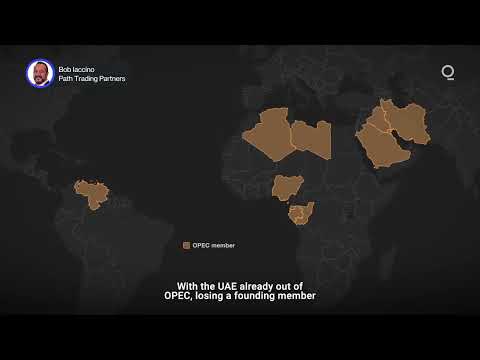How Would a Venezuelan OPEC Exit Impact Oil Prices? | Presented by CME Group