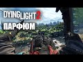 Dying Light 2 (КООП) - Ищем парфюм, проходим викторину и слушаем историю про рыбок! #58