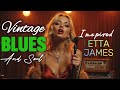 Blues Soul Love Songs Etta James Style Classics For Timeless Memories Blues Soul Love Songs Etta James Style Classics For Timeless Memories