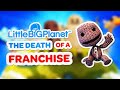 LittleBigPlanet - The End Of An Era