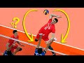 PLEASE DON'T Mess With Vlasov | HERE'S WHY !!! The Best Jumper in Russia |  Men's VNL 2021