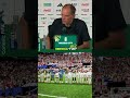 🏴 Tuchel: “Vencer a México se sintió como ganar una final”