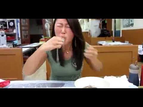 Video: Осьминогдун даамдуу тамактары