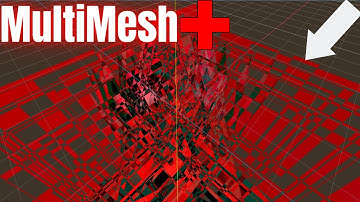 Multi Mesh Plus