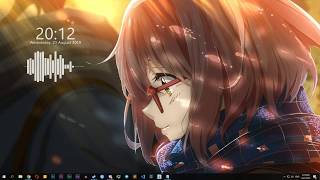 Descarga De La Aplicacion Mirai Kuriyama Wallpaper Hd 21 Gratis 9apps