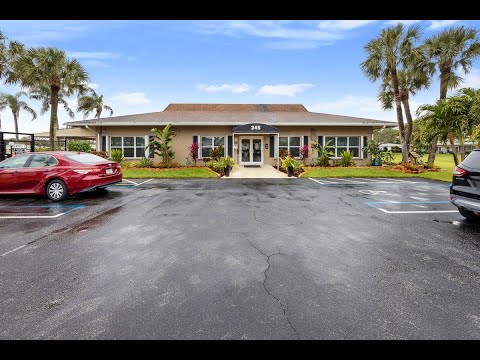 572 High Point Drive, Delray Beach, FL home video tour