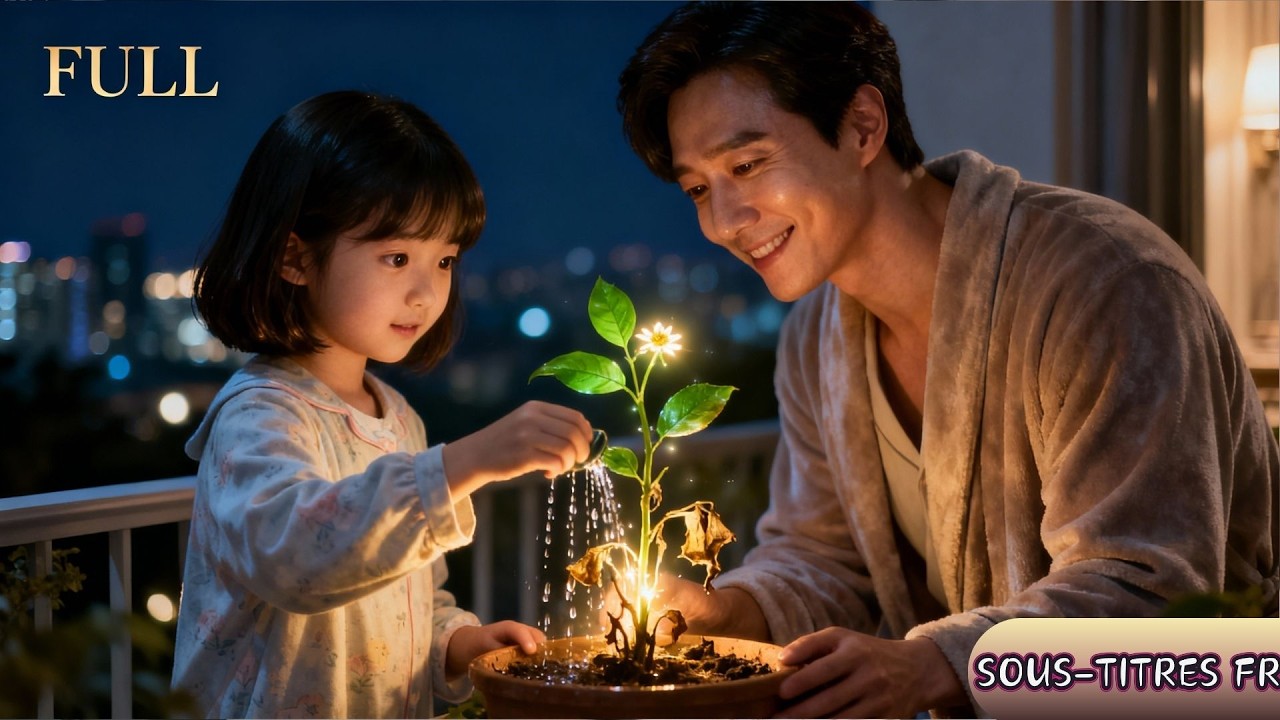 【French Dub】🍀Entre Ses Mains : Le Don qui Guérit