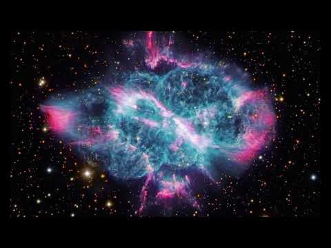 Video: ¿Qué significa nebulosa?