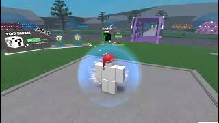 Music Lucky Block Roblox