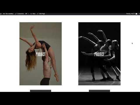 How to set colored overlay on image hover? Flex Animations Tips & Tricks