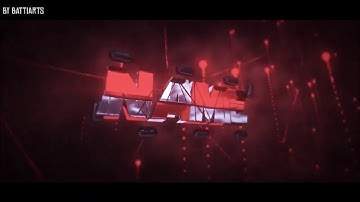 FREE 3D Intro #891 | Cinema 4D/AE Template