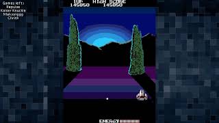 Repulse Arcade 1CC