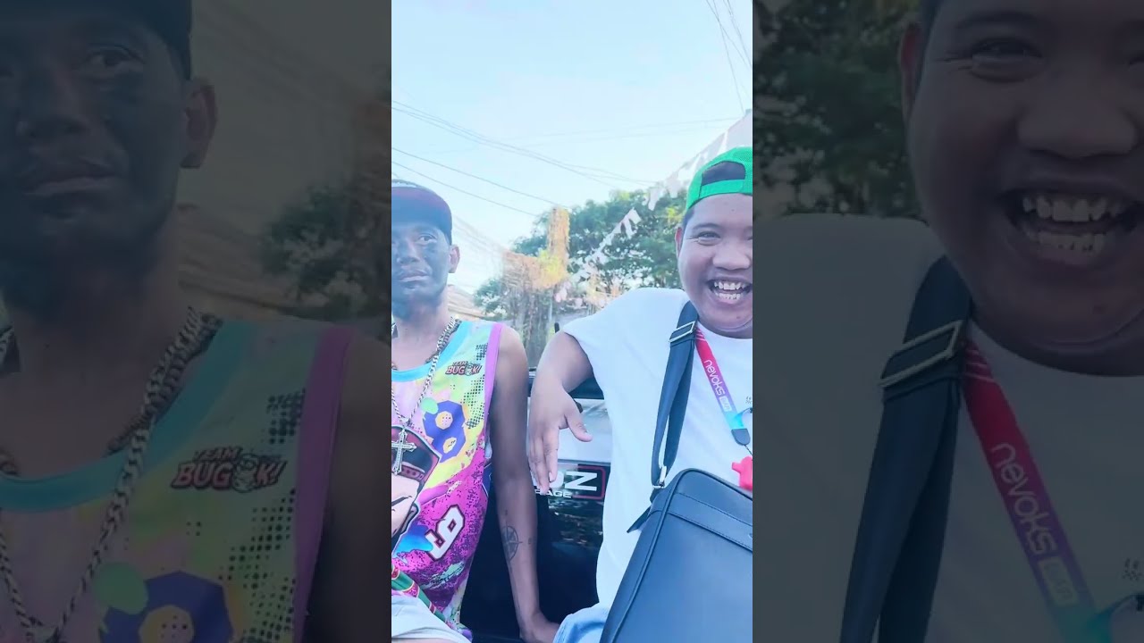 uling prank kay angkol 