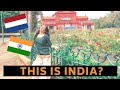The truth about India | Expectations vs Reality Netherlands foreigner reaction | TRAVEL VLOG IV