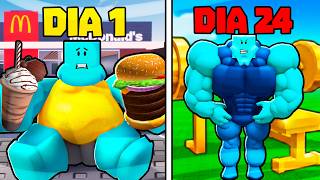 Gastei 3.485.397 Pra Ficar Forte